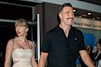 Taylor Swift and Travis Kelce's wedding weekend is upon us. 