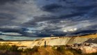 The Boggabri coal mine in NSW is owned by three Japanese companies.