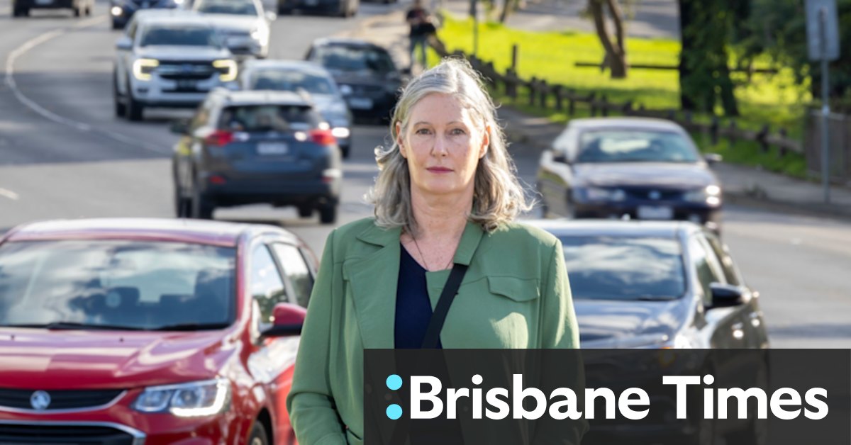 Speed limit slash call: Review wants an end to suburban rat run - Vimarsana News