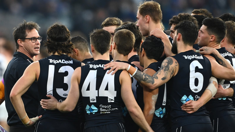 Carlton football on sale club players