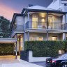 The Rozelle home of Bill Papas sold on the quiet for about $4.4 million.