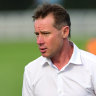Payne baffled by horse’s positive test to breast cancer drug