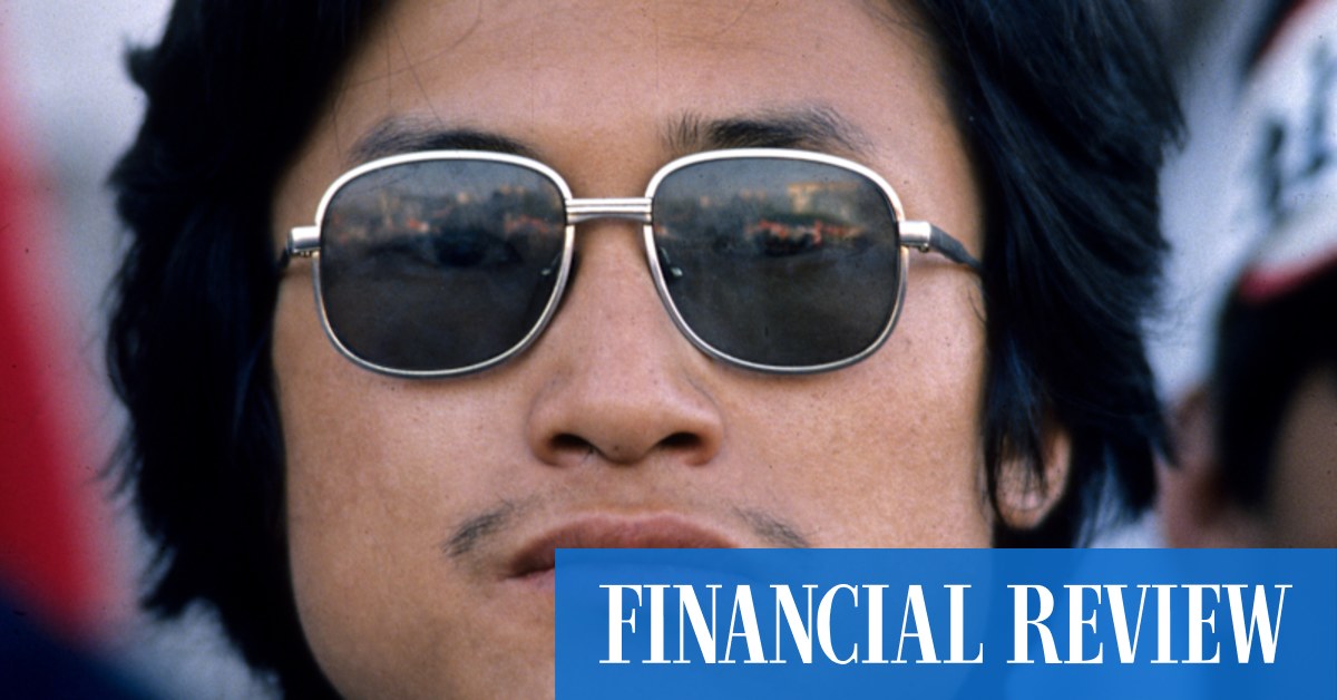Li Lu is the radical who fled Tiananmen Square and made billions betting on China - Vimarsana News