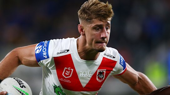 Why Zac Lomax could be sidelined for a month should he refuse to sign a sworn statement about Paul Vaughan’s BBQ.