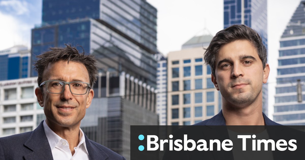 Afterpay founders smash CEO pay records as bonuses for ASX bosses hit new high - Vimarsana News