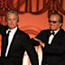Michael Douglas admitted he’s sad he never got to share the screen with Jack Nicholson.
