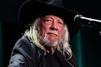 Country music legend John Anderson has died at 71, his family confirming he died peacefully in his sleep. 