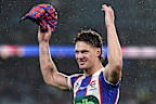 Kalyn Ponga.