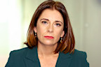 Communications Minister Anika Wells stood by the gambling reforms this week. 