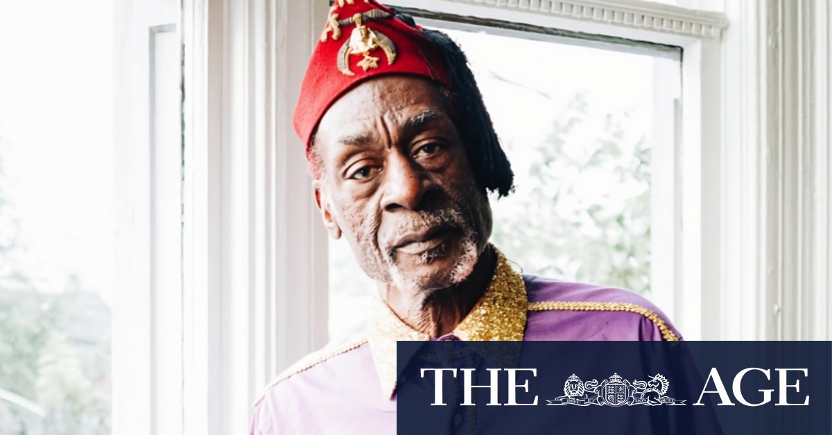 Sun Ra Arkestra: The Afrofuturist Legends Keeping Cosmic Jazz Alive