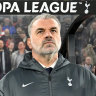 Ange Postecoglou.