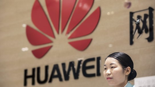 British MPs have raised concern over Huawei's involvement in the country's 5G network.