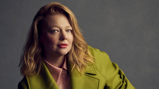 Sarah Snook will reprise her role as Dorian Gray on Broadway next year.