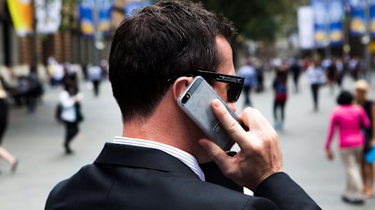 Our mobile mass-dependence is making us vulnerable