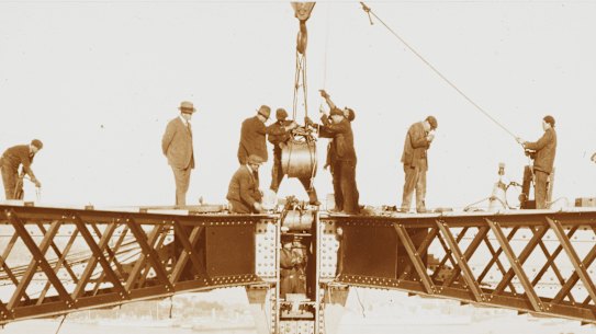 Bridging the infrastructure spending divide will test minister Catherine King.