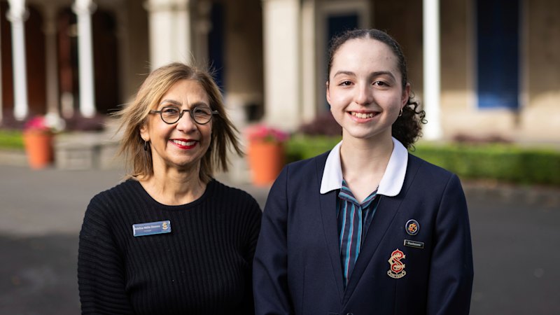 Girls top NAPLAN across government, private and Catholic schools in Victoria