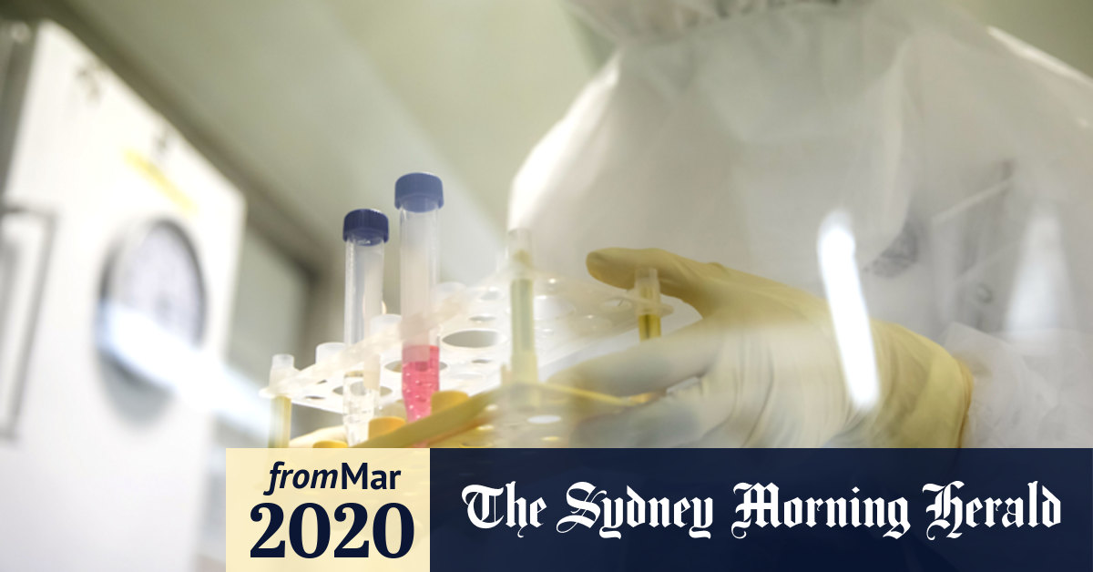 Coronavirus: Johnson & Johnson plans one billion doses of COVID-19 vaccine