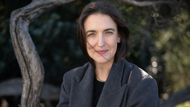Good Witch author Lucianne Tonti inspires young readers with stories of feminine power