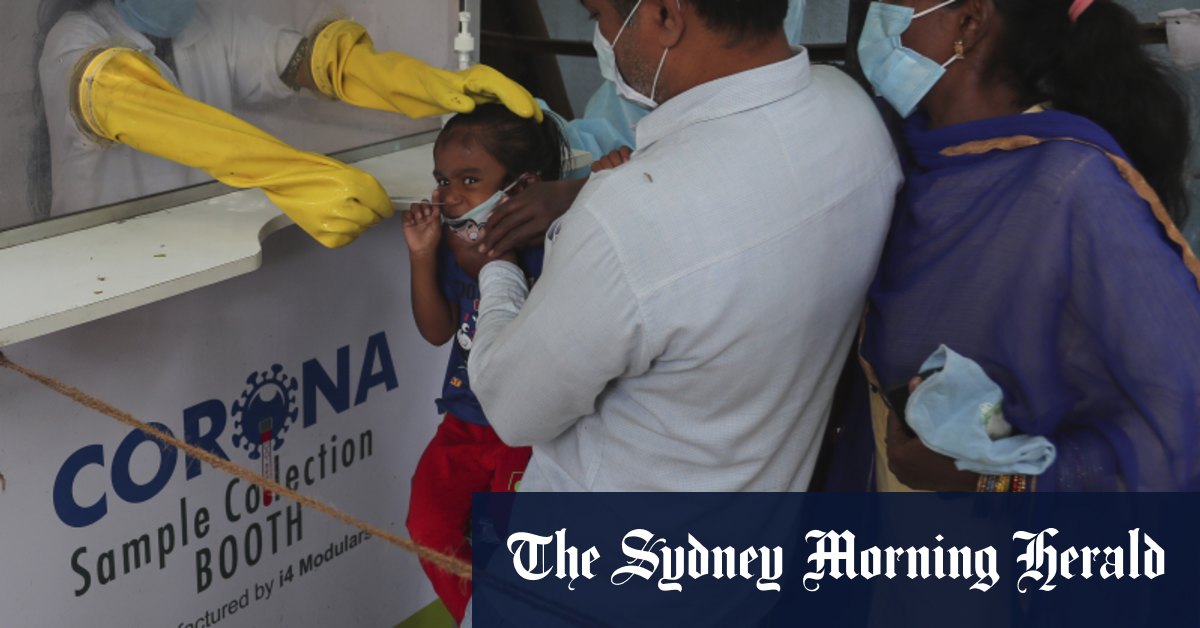 Coronavirus: Serum Institute makes 40 million AstraZeneca COVID-19 doses