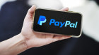 PayPal says credit cards still make up a large share of the payment market.