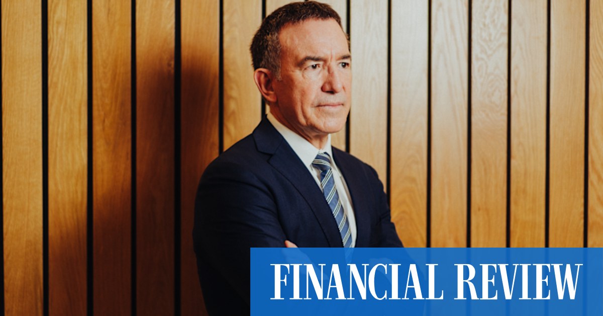 ASX: Small caps like Nick Scali a 'no-brainer' says Firetrail Investment's Patrick Hodgens - Vimarsana News