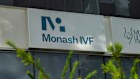 Monash IVF has reached settlement with the families affected by two embryo mix-ups at its clinics. 