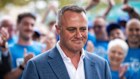 Tim Wilson has been appointed the Coalition’s spokesman for industrial relations.