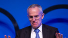 ACCC chair Rod Sims said he wasn't proposing to open up Google and Facebook's tech secrets.