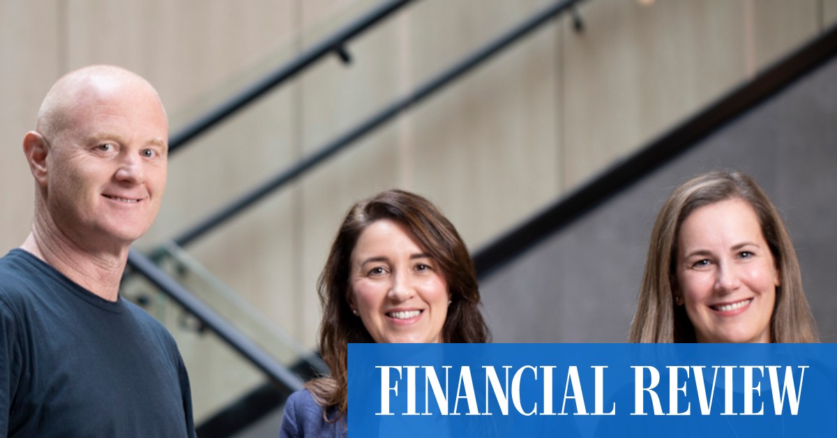 Seek profit: CEO Ian Narev says LinkedIn's competition brings out its best - Vimarsana News