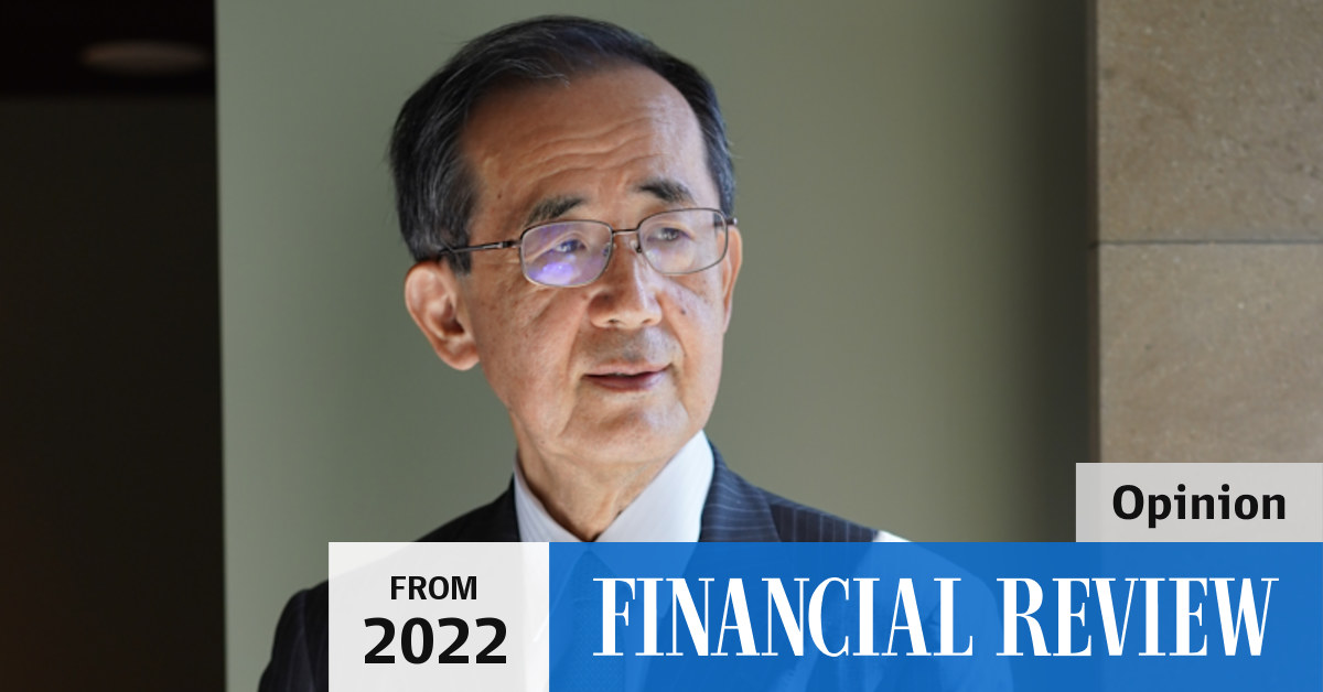 Inflation: Why central banks got it so wrong