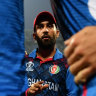 This is no time to dismiss Afghanistan’s cricket fairytale