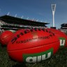 Former teen footballer sues Geelong Football Club over alleged rape