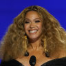 Beyoncé is the most-nominated artist at the 67th Grammys, with 11 nods in total.