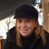 Alice Davidson is one of the many younger women who started investing online recently  
