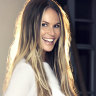 Elle Macpherson’s runway return: ‘I didn’t wait for this moment’