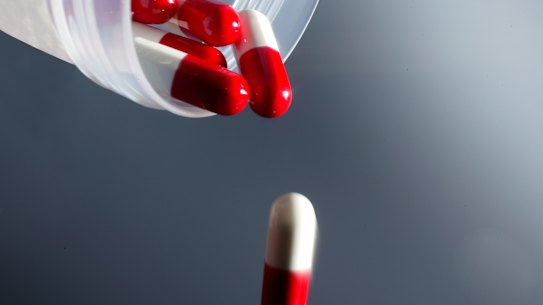 The risks of paracetamol if used incorrectly are under review. 