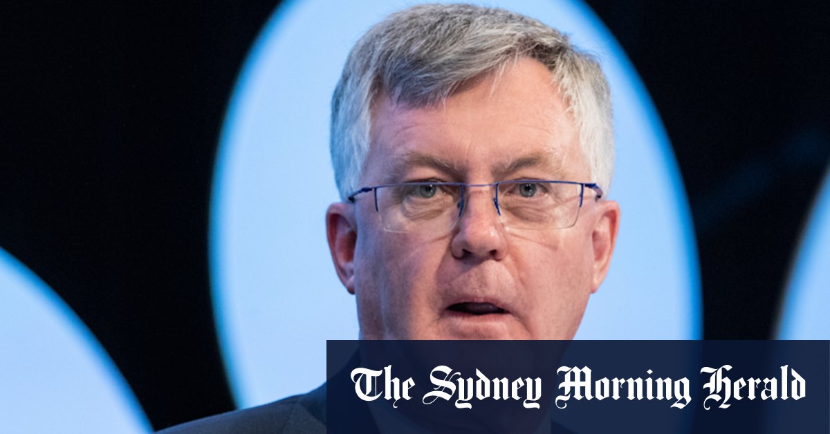 Australia doesn't have to 'choose' China over the US: Martin Parkinson - Vimarsana News