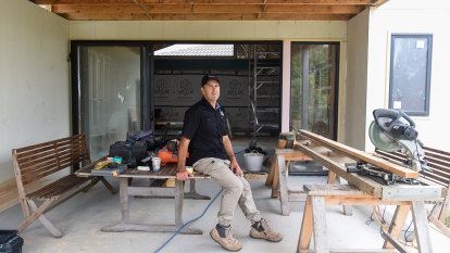 ‘I’ve had enough’: Why some want out of Victoria’s building industry