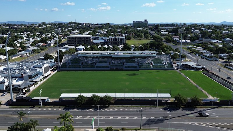 Sports minister backs Central Queensland as 20th NRL team