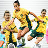 When 23 becomes 18: The Matildas making the cut for Olympics