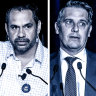 Anger, frustration and revolt: Inside the final day of NSW’s drug summit