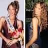The two women giving the Miss Universe Australia competition a makeover