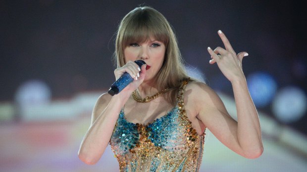 How Singapore pulled a swiftie and started a cultural arms race