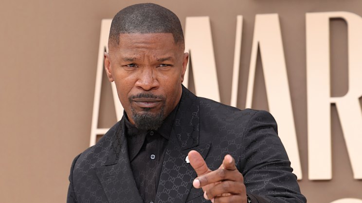 theage.com.au - Fiona Byrne - Hollywood film to have Jamie Foxx under fire in Melbourne's Docklands