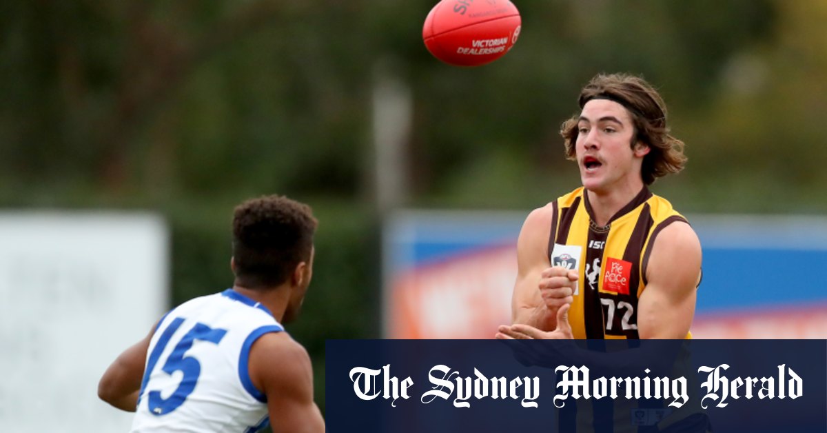St Kilda Saints open door for AFL mid-season draft about ...