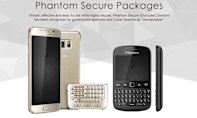 Phantom Secure offered modified BlackBerry and Android devices they said were “uncrackable”.