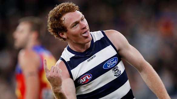 Gary Rohan is not worried about external noise as he enters his fourth grand final