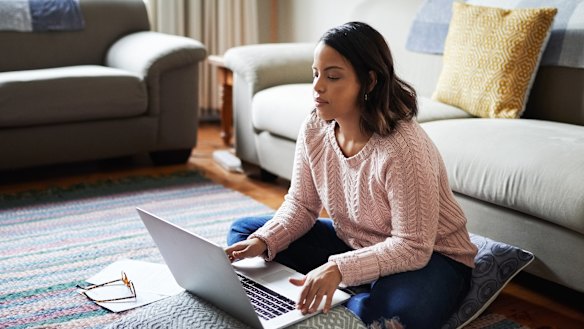 People living alone in Greater Sydney can now nominate a bubble buddy.