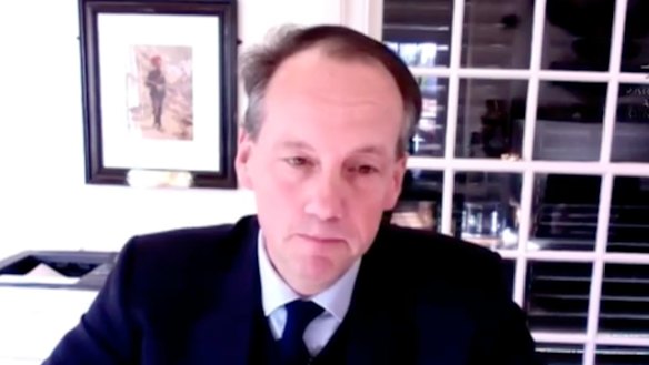 ASIC chair James Shipton is under pressure to resign following revelations by the auditor general.