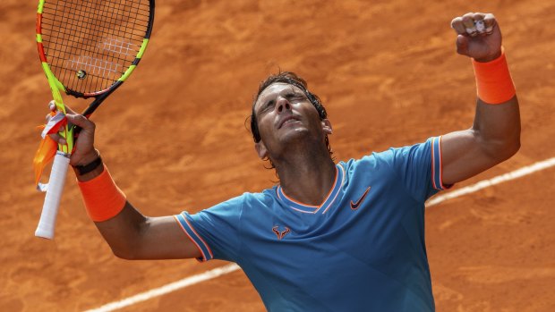 Will it be an incredible 12th victory at the French Open for Rafael Nadal?